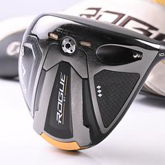 Tour Issue Callaway Rogue ST Triple Diamond Driver / 10.5 Degree / Stiff Flex - Image 2