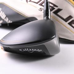 Tour Issue Callaway Rogue ST Triple Diamond Driver / 10.5 Degree / Stiff Flex - Image 3
