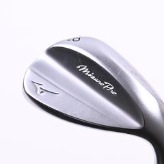 Mizuno Pro T-1 Lob Wedge / 60 Degree / X-Flex Dynamic Gold X100 Shaft - Image 1