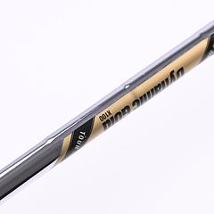 Mizuno Pro T-1 Lob Wedge / 60 Degree / X-Flex Dynamic Gold X100 Shaft - Image 4