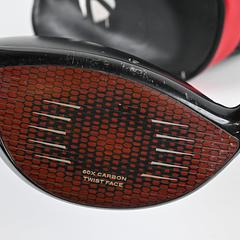 Taylormade Stealth Driver / 10.5 Degree / X-Flex Evenflow T1100 85 Shaft - Image 4