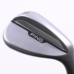 Ping S159 Lob Wedge / 58 Degree / Stiff Flex N.S.PRO Modus 3 Tour 105 Shaft - Image 1