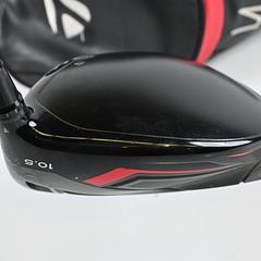 Taylormade Stealth Driver / 10.5 Degree / X-Flex Evenflow T1100 85 Shaft - Image 5
