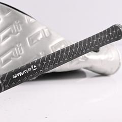 Taylormade Qi35 Driver / 10.5 Degree / Stiff Flex Tensei 1K Black 75 Shaft - Image 8