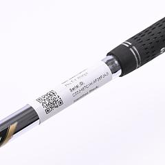 Mizuno Pro T-1 Lob Wedge / 60 Degree / X-Flex Dynamic Gold X100 Shaft - Image 5