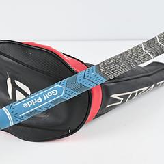 Taylormade Stealth Driver / 10.5 Degree / X-Flex Evenflow T1100 85 Shaft - Image 8