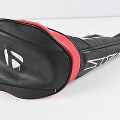 Taylormade Stealth Driver / 10.5 Degree / X-Flex Evenflow T1100 85 Shaft - Image 9