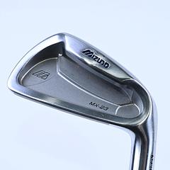 Mizuno MX-23 #3 Iron / 21 Degree / Regular Flex Dynamic Gold Lite R300 Shaft - Image 1