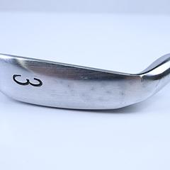 Mizuno MX-23 #3 Iron / 21 Degree / Regular Flex Dynamic Gold Lite R300 Shaft - Image 3