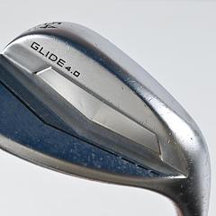 Ping Glide 4.0 Sand Wedge / 54 Degree / Blue Dot / Wedge Flex Ping Z-Z115 Shaft - Image 1