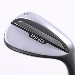 Ping S159 Sand Wedge / 54 Degree / Stiff Flex Project X IO 110g Shaft - Image 1