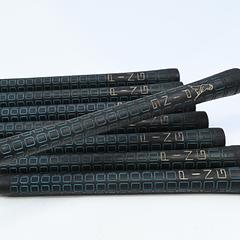 Ping Eye Irons / 4-PW+SW / Orange Dot / Stiff Flex Ping ZZ-Lite Shafts - Image 7