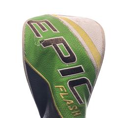 Used Callaway EPIC Flash Driver / 10.5 Degrees / Regular Flex - Image 10