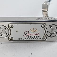 Scotty Cameron Special Select Squareback 2 Putter / 34 Inch - Image 2