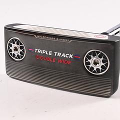 Odyssey Triple Track Double Wide Putter / 34 Inch - Image 1