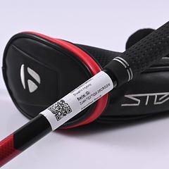 Taylormade Stealth #4 Hybrid / 22 Degree / Regular Flex Fujikura Ventus Red 6 - Image 7