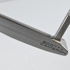 Scotty Cameron Special Select Squareback 2 Putter / 34 Inch - Image 3