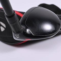 Taylormade Stealth #4 Hybrid / 22 Degree / Regular Flex Fujikura Ventus Red 6 - Image 5