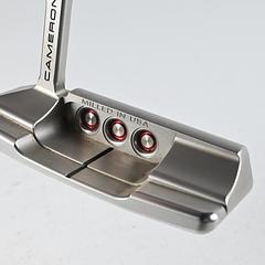 Scotty Cameron Special Select Squareback 2 Putter / 34 Inch - Image 5
