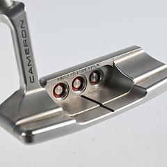 Scotty Cameron Special Select Squareback 2 Putter / 34 Inch - Image 4