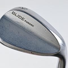 Ping Glide Forged Sand Wedge / 54 Degree / Blue Dot / Stiff Flex Project X LZ - Image 1