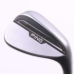 Ping S159 Gap Wedge / 50 Degree / Stiff Flex Project X IO 110 Shaft - Image 1