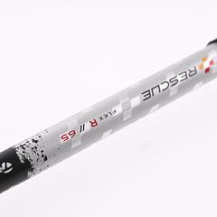 Taylormade Rescue FCT #5 Hybrid / 23.5 Degree / Regular Flex Aldila RIP 65 Shaft - Image 6