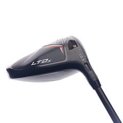 Used Cobra LTDx Driver / 10.5 Degrees / Regular Flex - Image 3
