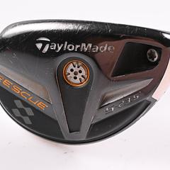 Taylormade Rescue FCT #5 Hybrid / 23.5 Degree / Regular Flex Aldila RIP 65 Shaft - Image 2