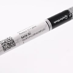 Taylormade Rescue FCT #5 Hybrid / 23.5 Degree / Regular Flex Aldila RIP 65 Shaft - Image 7