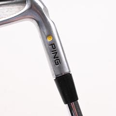 Ping i200 #3 Iron / 19 Degree / Gold Dot / Stiff Flex Project X Rifle Shaft - Image 2