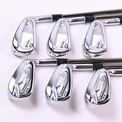 Srixon ZX4/ZX5 MK II 2023 Irons / 5-PW / Regular Flex UST Recoil ES 760 Shafts - Image 2