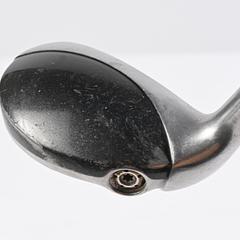 Left Hand Taylormade Rescue Dual #3 Hybrid / 19 Degree / Regular Flex Taylormade - Image 5