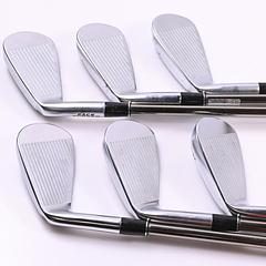 Srixon ZX4/ZX5 MK II 2023 Irons / 5-PW / Regular Flex UST Recoil ES 760 Shafts - Image 3