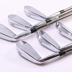 Srixon ZX4/ZX5 MK II 2023 Irons / 5-PW / Regular Flex UST Recoil ES 760 Shafts - Image 4