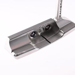 Left Hand Scotty Cameron Champions Choice Newport Two Button Back Putter / 34" - Image 4
