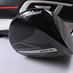 Titleist GT2 Driver / 9 Degree / Regular Flex Project X Denali Red 50 Shaft - Image 1