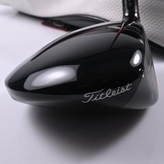 Titleist GT2 Driver / 9 Degree / Regular Flex Project X Denali Red 50 Shaft - Image 3