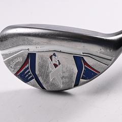 Callaway XR #3 Hybrid / 19 Degree / X-Flex Tensei 1K Black 95 Shaft - Image 2