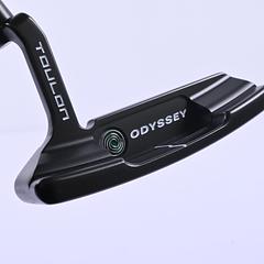 Odyssey Toulon San Diego 2022 Putter / 34 Inch - Image 4