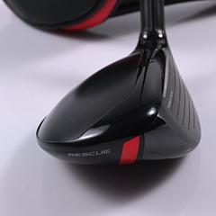 Taylormade Stealth #6 Hybrid / 28 Degree / Senior Flex Fujikura Ventus Red 5 - Image 3
