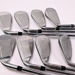 Callaway Steelhead XR Irons / 3-PW / Regular Flex XP ST15 95 R300 Shafts - Image 4