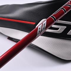 Titleist GT2 Driver / 9 Degree / Regular Flex Project X Denali Red 50 Shaft - Image 6