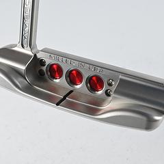Scotty Cameron 2025 Studio Style Newport Putter / 34 Inch - Image 5