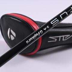 Taylormade Stealth #6 Hybrid / 28 Degree / Senior Flex Fujikura Ventus Red 5 - Image 6