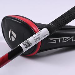 Taylormade Stealth #6 Hybrid / 28 Degree / Senior Flex Fujikura Ventus Red 5 - Image 7