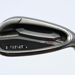 Ping G25 Sand Wedge / 54 Degree / Black Dot / Senior Flex Ping TFC 189 Shaft - Image 1