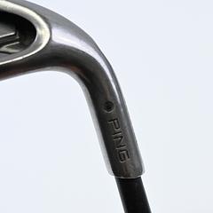 Ping G25 Sand Wedge / 54 Degree / Black Dot / Senior Flex Ping TFC 189 Shaft - Image 2