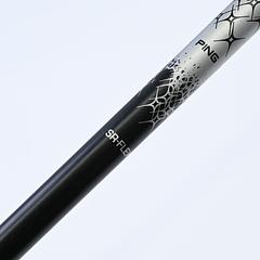 Ping G25 Sand Wedge / 54 Degree / Black Dot / Senior Flex Ping TFC 189 Shaft - Image 5