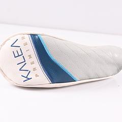 Ladies Taylormade Kalea Premier #6 Hybrid / 31 Degree / Ladies Flex Kalea 40 - Image 9